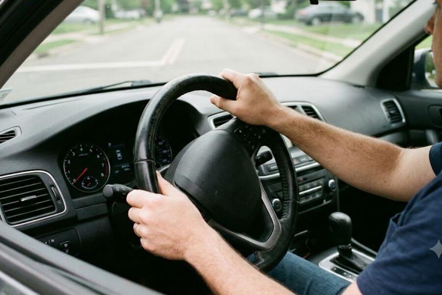 Read more about the article How to Fix a Grinding or Squeaking Noise When Turning the Steering Wheel