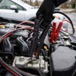 How to Jump-Start a Dead Car Battery Safely Without Damaging Sensitive Electronics
