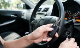 How to Program a Replacement Car Key Fob Without Going to the Dealer