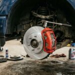How to Replace Front Brake Pads, Rotors, and Calipers on a Ford F-150 2026