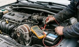 How to Test if Your Car Alternator or Battery is Failing