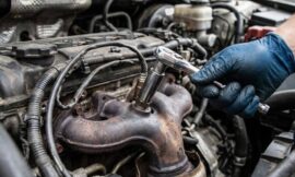 How to Test and Replace a Faulty Upstream Oxygen O2 Sensor Yourself