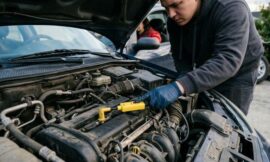 How to Troubleshoot an Engine That Cranks Over But Will Not Start