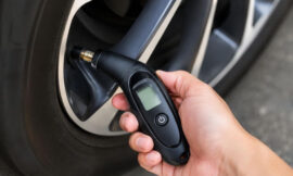 5 Most Reliable AstroAI Digital Pressure Gauges to Keep Your Tires Perfectly Inflated